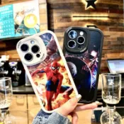 蜘蛛人 防摔軟殼 保護殼 iPhone 6 6s 7 8 plus 蘋果 X XS MAX XR SE2 SE3 手機殼