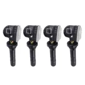 [商城] 4pcs胎壓監測傳感器TPMS 2036832 適用於 Ecosport/Fiesta/Focus