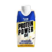 【維維樂】佳倍優 Protein Power均衡營養配方 香草風味(12瓶/箱)
