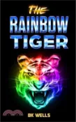 【三民網路書店】The Rainbow Tiger 作者：Bk Wells