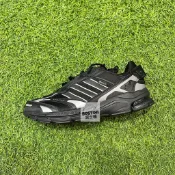 Adidas SPIRITAIN 2000 GORE-TEX 跑鞋 運動 休閒 男鞋 慢跑 防水 黑色 HP6716