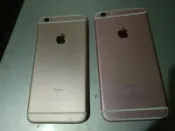 iPhone 6s故障機 零件機