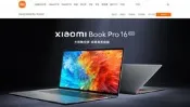 代購服務 2022 小米筆記本 Xiaomi Book Pro 16 i7-1260P 16GB 512GB 可面交