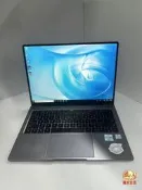 【萬禾】華為MateBook 14 i5 8+256G 深空灰 演示樣
