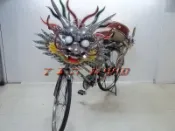 ☆百事可 新樂園☆老鐵馬