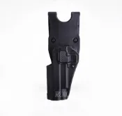 M1911 左手 快拔 腰掛 槍套 (CQC 硬殼BB槍BB彈瓦斯槍CO2槍槍袋彈匣套彈夾袋手槍科特柯特 .45 MEU