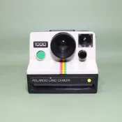 【Polaroid雜貨店】 Polaroid sx 70 sx70 box 經典彩虹機 寶麗萊 拍立得