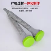 🔥家用修繕🔥4分6分管通用噴頭 澆水澆花神器 園藝澆地園林灑水霧 化噴水頭噴頭