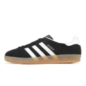 (店+)【adidas 愛迪達】休閒鞋 Gazelle Indoor 男 JI2060