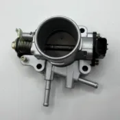 FORD MAZDA 福特 載卡多 ECONOVAN BONGO 2.0 原廠 節氣門總成 節氣門 E0T40471
