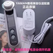 適用雅萌臉部美容儀充電器YA-MAN充電器電源線適配器hrf-10t/11T