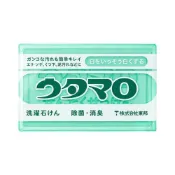 (店+)【東邦】日本 utamaro 歌磨 魔法家事皂 133g(洗衣皂/萬用/肥皂)