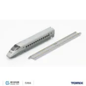 TOMIX FM-036 先頭車博物館 新幹線 JR E3-2000系 山形新幹線 (翼・登場時塗裝)