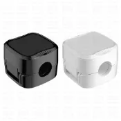 (店+)【愛Phone】磁吸理線器  電線固定器 磁吸集線器 磁吸式固定器 固線器 整線器 整線扣 收線器 集線器 充電線收納 線材整理