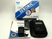*測光表* SEKONIC L-308S 入射 反射 - 公司貨 -