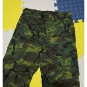 國軍迷彩褲 大迷彩 數位迷彩
