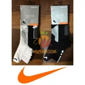 全新 Nike Hyper Elite Cushioned 中筒襪 運動襪 籃球襪 襪子 白色 黑色