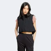 ADIDAS W CE Q1 CROVEST 女 鋪棉背心 JF3418