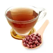 (店+)台灣紅豆水(15gx5入；紅豆水 萬丹紅豆)