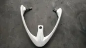 二手良品鈴木 Suzuki Address V125G原廠後扶手(請勿直接下標)