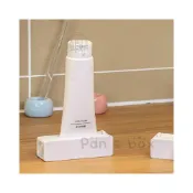 (店+)磁吸掛牆擠牙膏器 🪥擠牙膏神器 軟管擠壓器 壁掛旋轉擠壓器 旋轉擠牙膏 牙膏擠壓器 擠牙膏器 擠牙膏夾 擠牙膏 牙膏夾