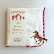 福馬紗布手帕