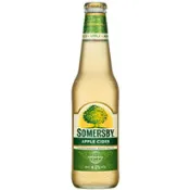【品酒網】瑞典 夏日蜜蘋果酒 330ml Somersby Apple Cider