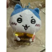剩下 小八 全新 現貨 袋裝 吉伊卡哇 小八 日本 限定 限量 日版 正版 金閣寺 12公分 3吋 娃娃 吊飾 鑰匙圈