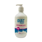 The Goat 澳洲頂級山羊奶溫和保濕身體乳液 500ml 身體乳 護膚乳液 乳液 潤膚乳液 身體乳液 保濕乳液
