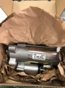 福特 focus tdci 啟動馬達