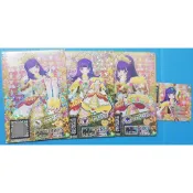 【豆豆💗】星光樂園 第二十一章 第21章 夢 秀香 華園秀香 整套 洋裝 頭飾 好友 夢卡 全新 星夢頻道