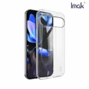 SHOW數位 Imak 艾美克 Google Pixel 9 / Pixel 9 Pro 羽翼II水晶殼(Pro版) 硬殼 透明殼 保護殼 壓克力殼 晶盾殼 不發黃