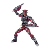 (店+)模型　S.H.Figuarts 假面騎士雷 《假面騎士ZERO-ONE 》 魂Web商店限定-駿河屋
