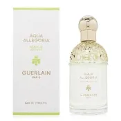 【Guerlain 嬌蘭】琢白岩蘭橙花淡香水 EDT 75ml(新版)