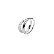【Georg Jensen 喬治傑生】Torun 戒指 (純銀)
