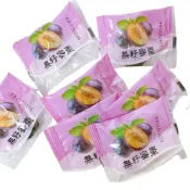 (店+)🥝『簡單味』 無籽蜜棗 150g/包 #獨立包裝#單顆#暈車#年貨#伴手禮#零食#蜜餞#濃郁香氣#厚實果粒#烏梅