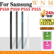 SAMSUNG 全新適用於三星 Galaxy Tab A 9.7 和 8.0 p550 P350 P555 P355 帶