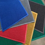 【范登伯格】100%耐磨pvc戶外刮泥地墊-90x150cm(3x5尺)