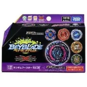 TAKARA TOMY 戰鬥陀螺 爆裂世代 DB系列 B186 抽抽包 確定版 06 異變巨神