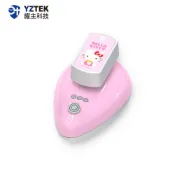 【蝦皮直營】E+自動關 瓦斯爐安全定時開關 定時自動熄火 - 超值版 Hello Kitty 授權 秘戀粉 廠商直送