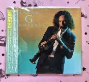 Kenny G / Innocence 肯尼吉 純真年代CD 進口版正版全新113/2/2發行