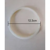 東龍牌飲水機配件(熱蓋墊圈)適用TE-186B/188B/838B/186C/333C