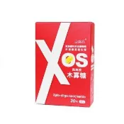 【草本之家】木寡糖膠囊1入組(30粒/入)
