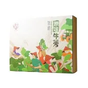 【青玉牛蒡茶】文創風原味牛蒡茶包x1盒(3gx60包/盒)