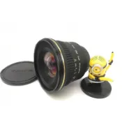 【挖挖庫寶】圖麗 Tokina AT-X PRO AF 17mm f3.5 超廣焦定焦鏡頭 全幅星空 佳能/尼康接環