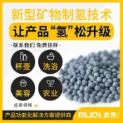 台灣熱賣富氫濾芯球長效弱堿富氫陶瓷球富氫水素球凈水機負電位球小分子水