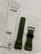 【威哥本舖】Casio台灣原廠公司貨 G-Shock GG-1000-1A3 全新原廠錶帶