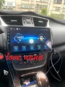 [[娜娜汽車]] 日產 SENTRA 專用 10吋 CARDIO安卓機 3D環景系統 一體機 倒車影像 藍芽 usb