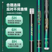 魚竿 釣魚竿 新手魚竿 蝦竿 手竿 溪流竿 溪釣竿 池釣竿 並繼竿 海釣竿 岸拋竿 沃鼎乂玄天神劍超輕超硬28調19調5