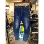 【TACKSTHGOOD】Lee Urban Riders Pants L160601UD2TF 原色藍水洗牛仔褲